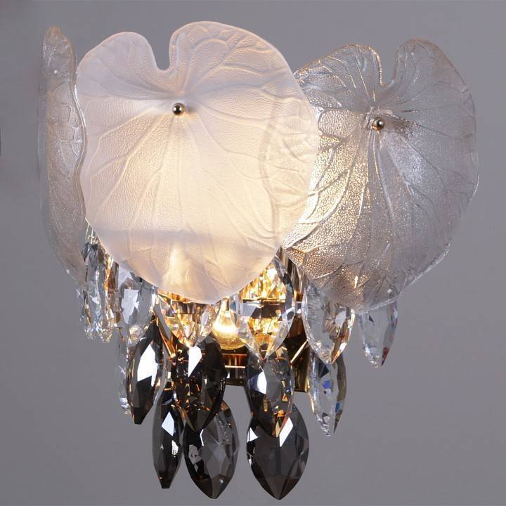 Светильник накладной ILLUMICO IL5106-3WDI-39 GD