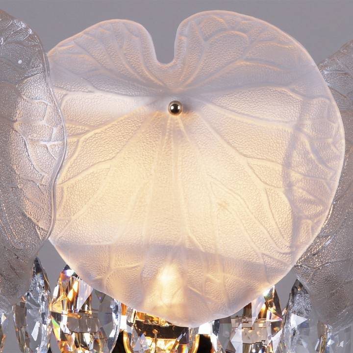 Светильник накладной ILLUMICO IL5106-3WDI-39 GD