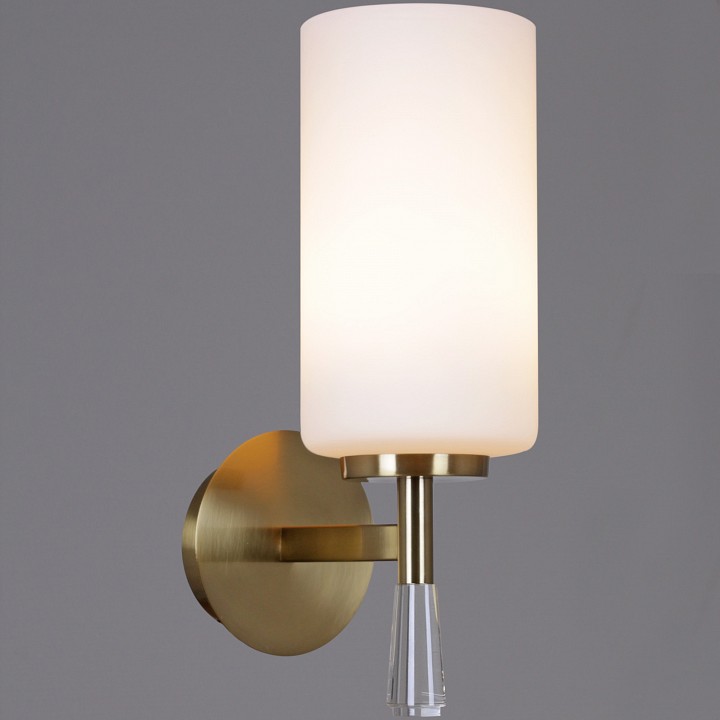 Бра ILLUMICO HIGHBALL IL5218-1WLS-24 HIGHBALL