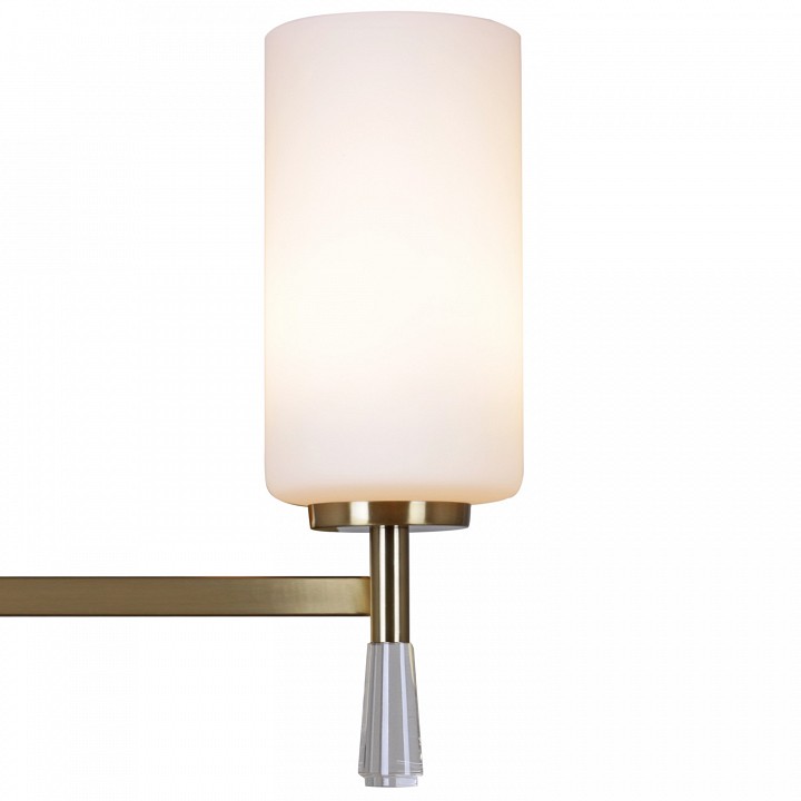 Бра ILLUMICO HIGHBALL IL5218-1WLS-24 HIGHBALL