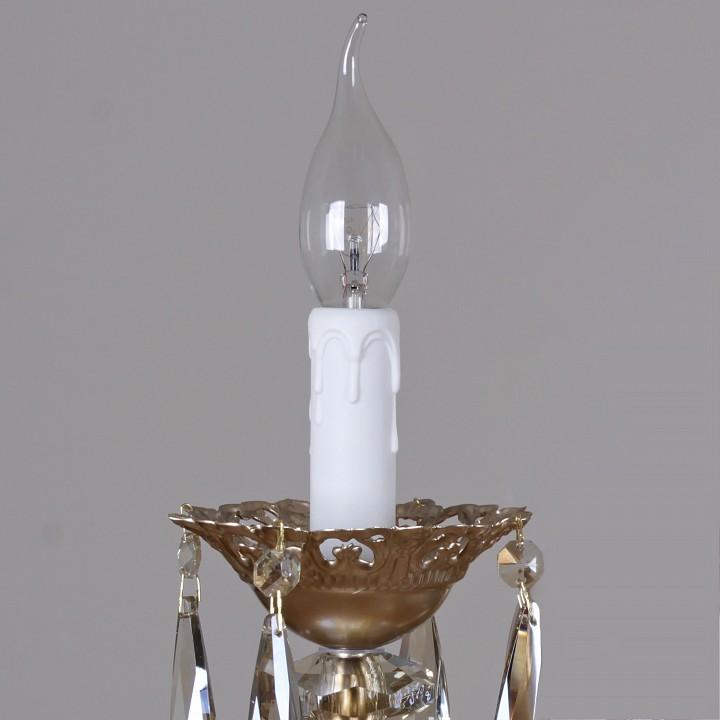 Бра ILLUMICO  IL5233-2WLS-25 ELITE