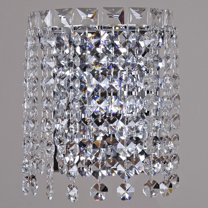 Накладной светильник ILLUMICO IL9017 IL9017-1WZF-25 CH ELITE