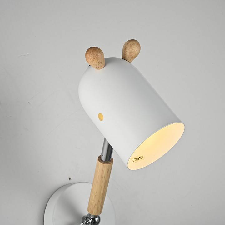 Бра ImperiumLoft Animal ANIMAL01