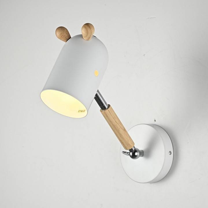 Бра ImperiumLoft Animal ANIMAL01