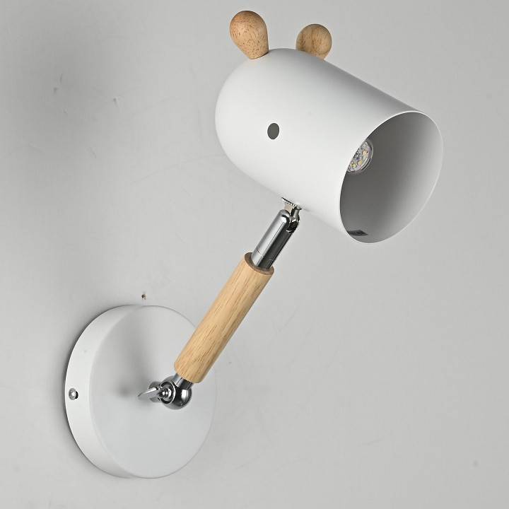 Бра ImperiumLoft Animal ANIMAL01