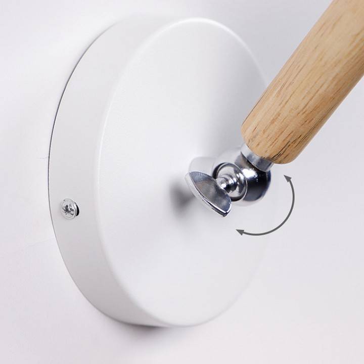 Бра ImperiumLoft Animal ANIMAL01