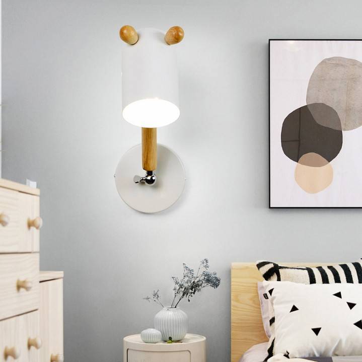 Бра ImperiumLoft Animal ANIMAL01