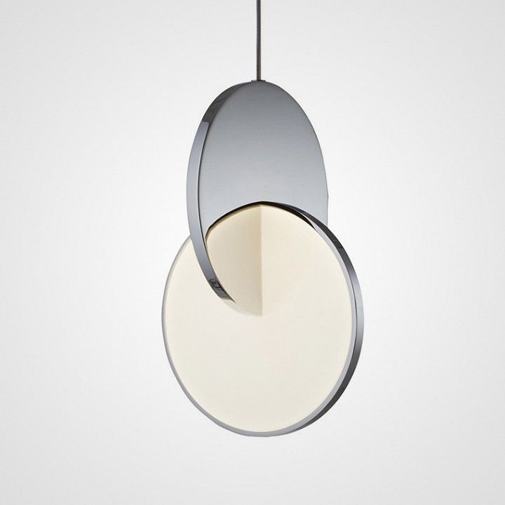 Подвесной светильник Imperiumloft  GLATT01