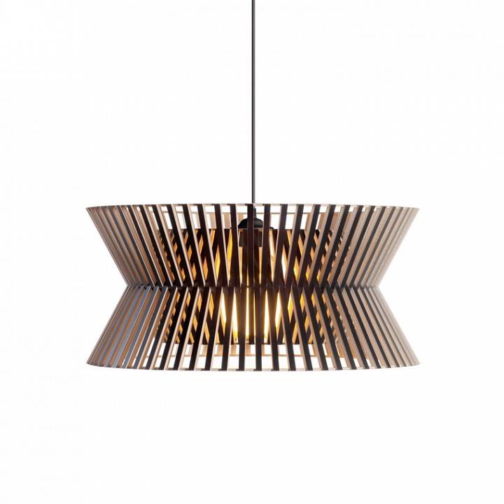 Подвесной светильник ImperiumLoft Secto Design Oy KONTRO1