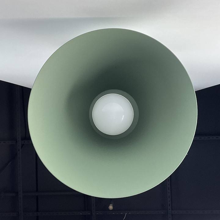 Бра Imperiumloft NOD WALL Green NODWALL01