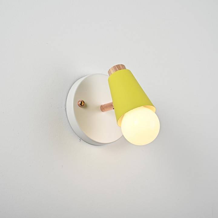 Бра Imperiumloft ROTARY WALL ROTARY-WALL01