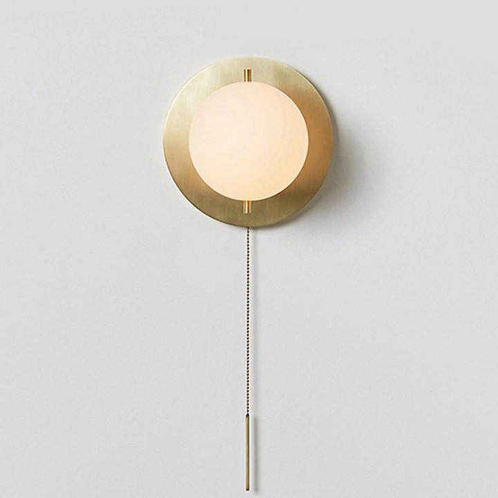Бра ImperiumLoft Signal Signal-Sconce01