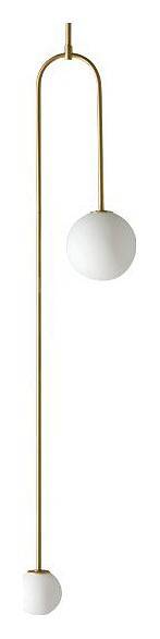 Подвесной светильник Imperiumloft New Balance Pendant 3 40.2199-0