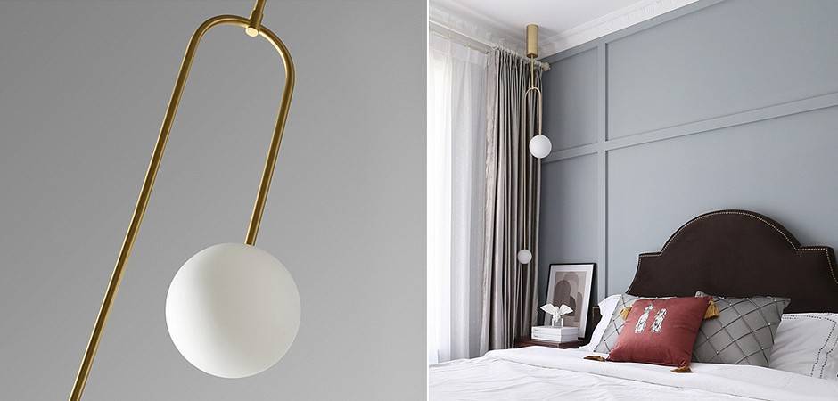 Подвесной светильник Imperiumloft New Balance Pendant 3 40.2199-0