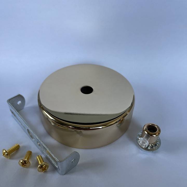 Основание для светильника Imperiumloft ML_128025