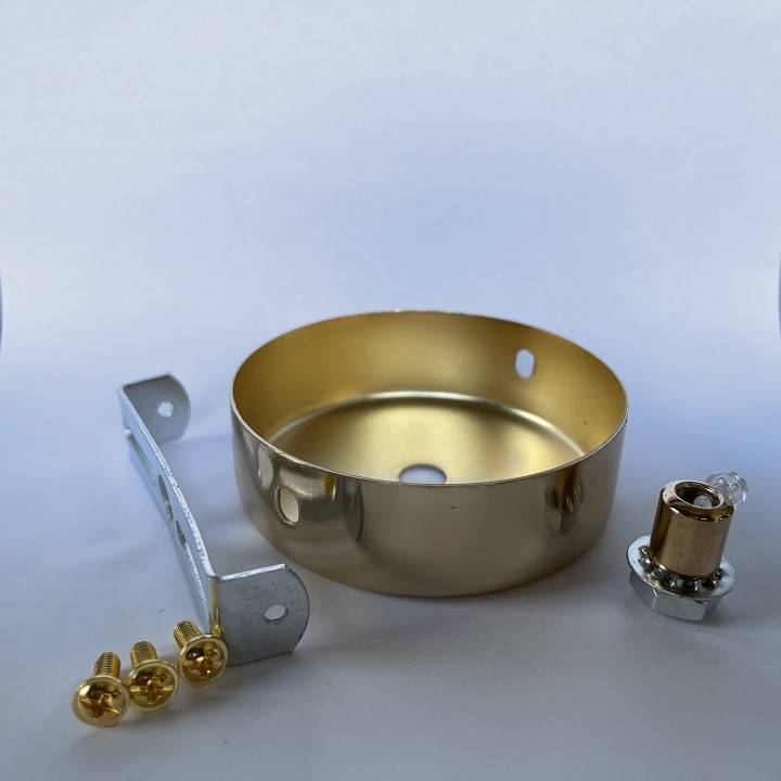 Основание для светильника Imperiumloft ML_128025