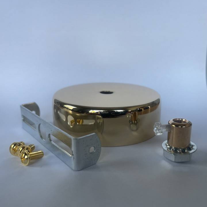 Основание для светильника Imperiumloft ML_128025