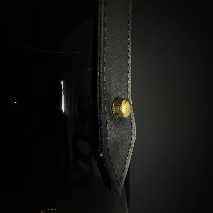 Подвесной светильник Imperiumloft Allied Maker Gray 40.2331