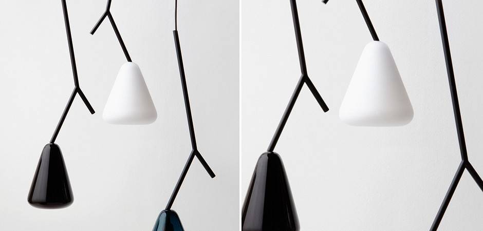 Подвесной светильник Imperiumloft VANAMO 40,2606