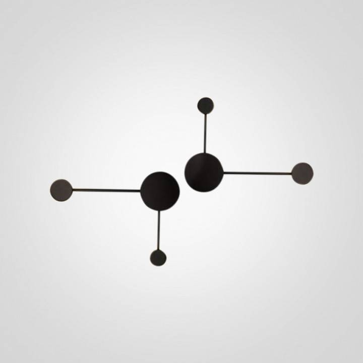 Накладной светильник ImperiumLoft ASBRO ASBRO01