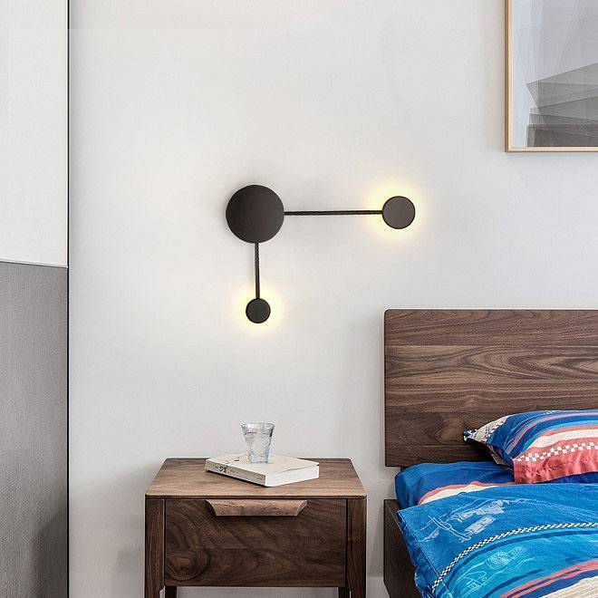 Накладной светильник ImperiumLoft ASBRO ASBRO01