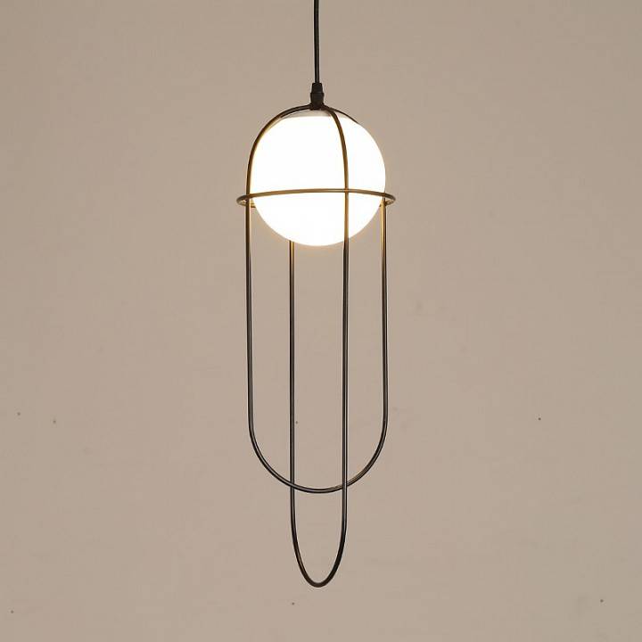 Подвесной светильник Imperiumloft Ascent 40.3241