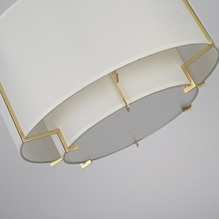 Светильник на штанге Imperiumloft  Cleo01