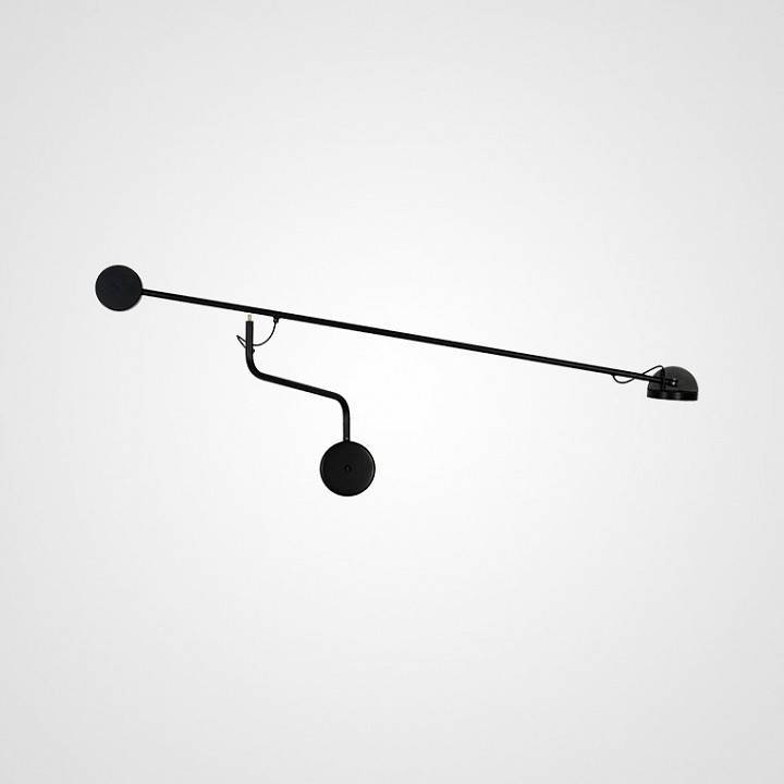 Спот ImperiumLoft Flick FLICK-WALL01