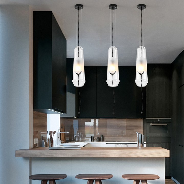 Подвесной светильник ImperiumLoft Fraga Fraga01