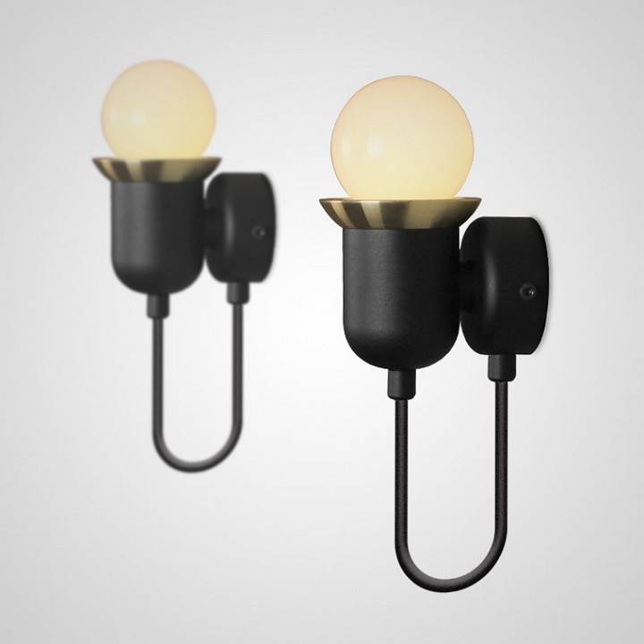 Бра ImperiumLoft Magna MAGNA01