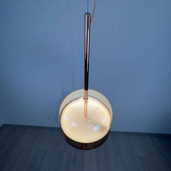 Подвесной светильник Imperiumloft NOTEN NOTEN01