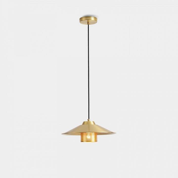 Подвесной светильник Imperiumloft Serenity SERENITY01