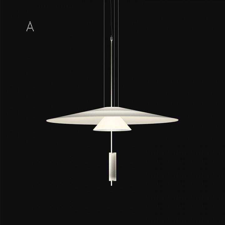 Подвесной светильник Imperiumloft SPACENET SPACENET01