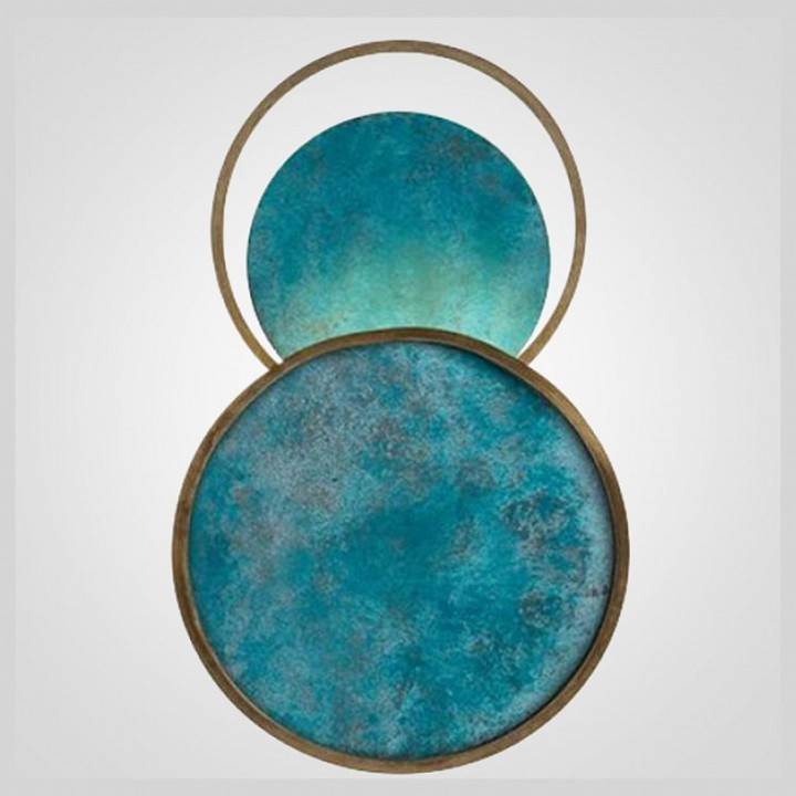 Бра ImperiumLoft Glow 44.644