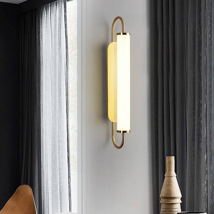 Бра ImperiumLoft RUMBA RUMBA01