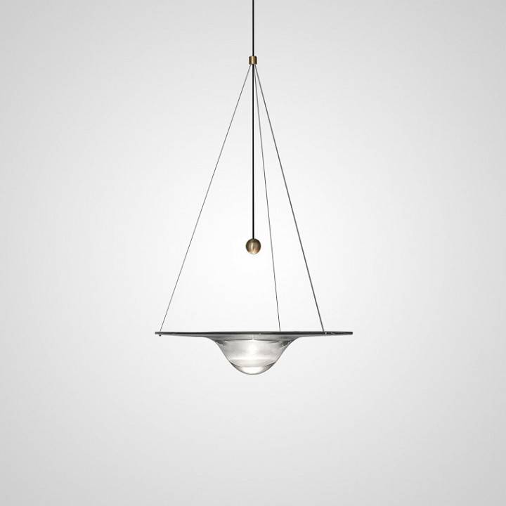 Подвесной светильник Imperiumloft CLEPSYDRA CLEPSYDRA01