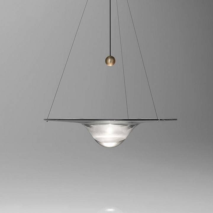 Подвесной светильник Imperiumloft CLEPSYDRA CLEPSYDRA01