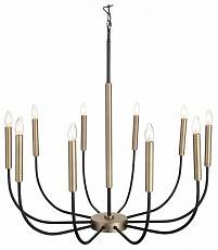 Подвесная люстра ImperiumLoft Volf VOLF01