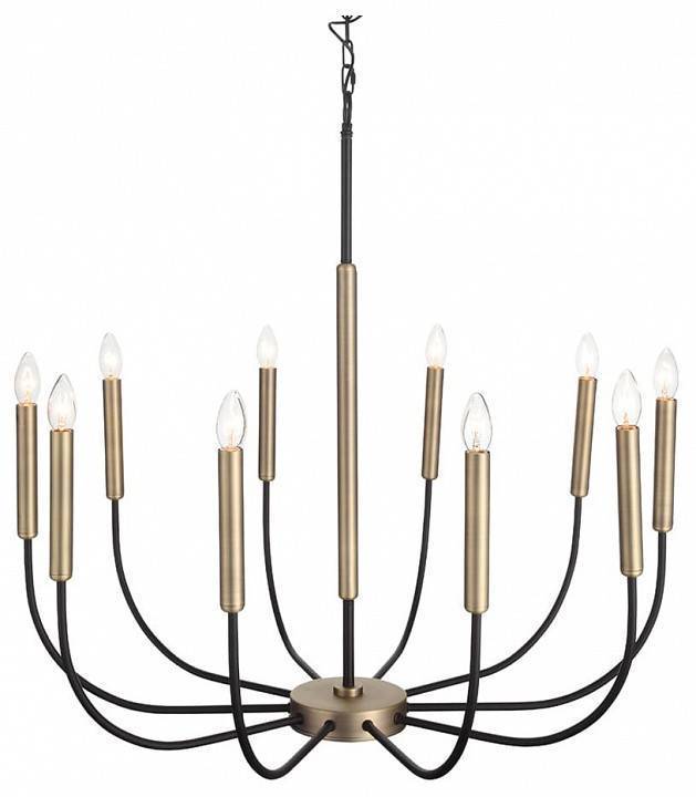 Подвесная люстра ImperiumLoft Volf VOLF01