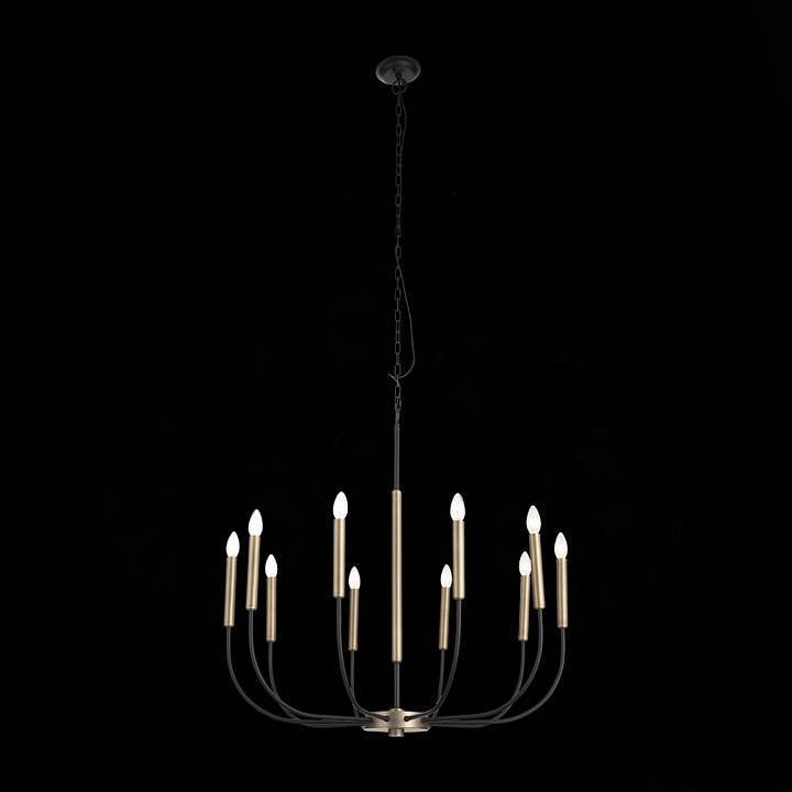 Подвесная люстра ImperiumLoft Volf VOLF01