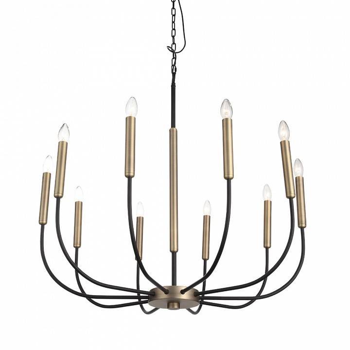 Подвесная люстра ImperiumLoft Volf VOLF01