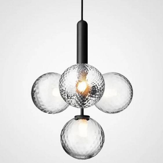 Подвесная люстра ImperiumLoft Raffin01 177908-26