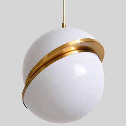 Подвесной светильник ImperiumLoft 40.1507 178175-22