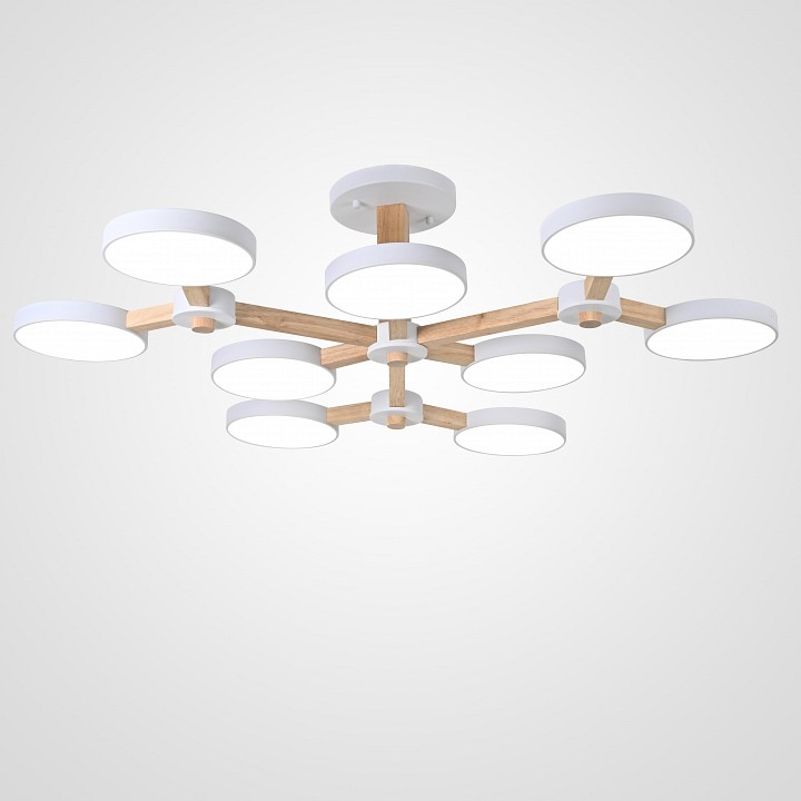 Светильник на штанге Imperiumloft  Turna-X01