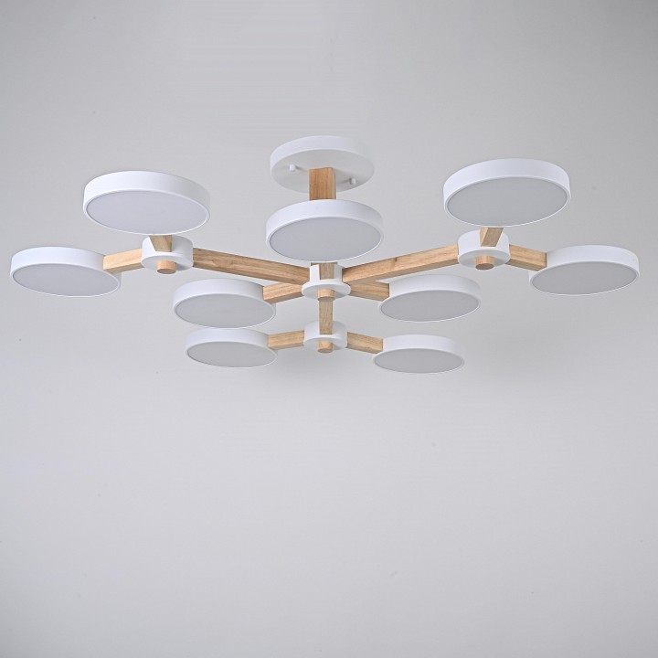 Светильник на штанге Imperiumloft  Turna-X01