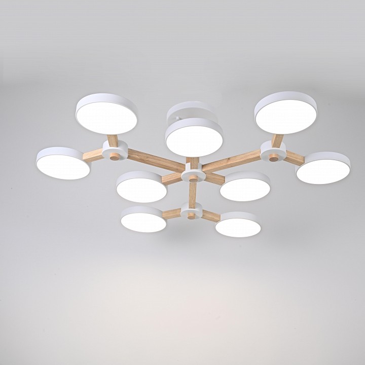 Светильник на штанге Imperiumloft  Turna-X01