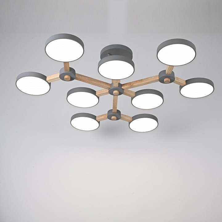 Светильник на штанге Imperiumloft  Turna-X01