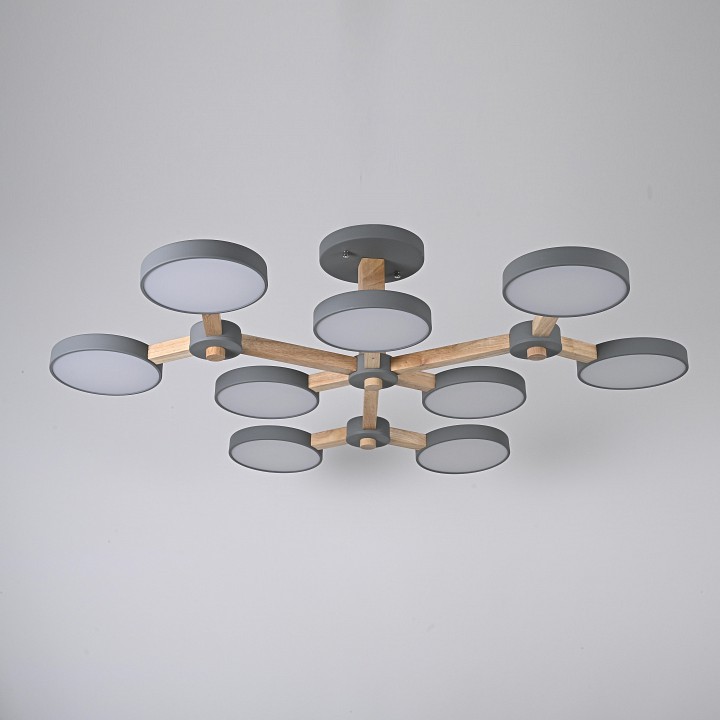 Светильник на штанге Imperiumloft  Turna-X01