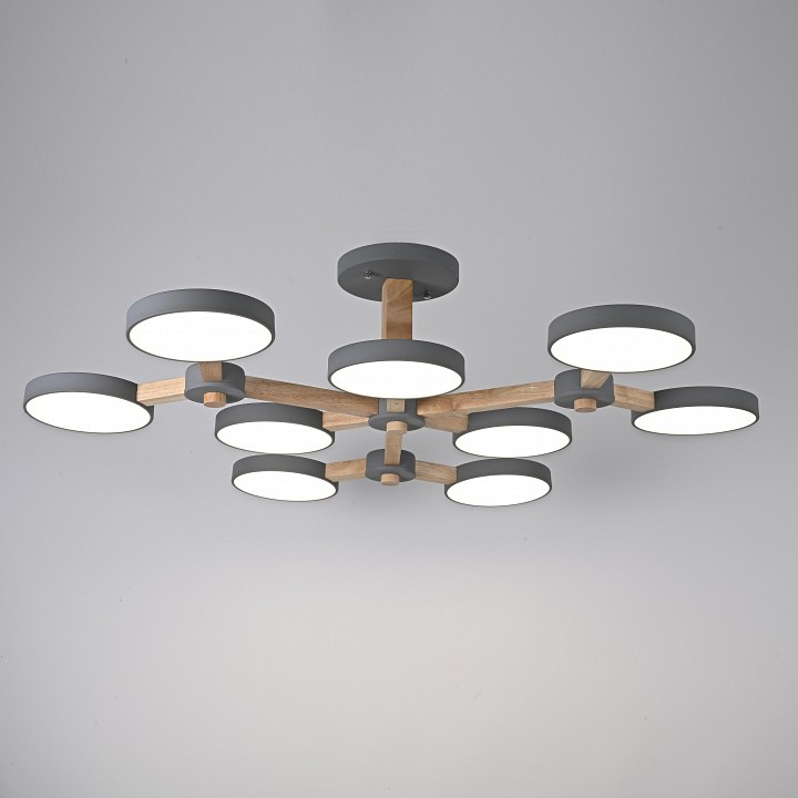 Светильник на штанге Imperiumloft  Turna-X01