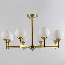 Люстра на штанге ImperiumLoft Torfaen 40.1584